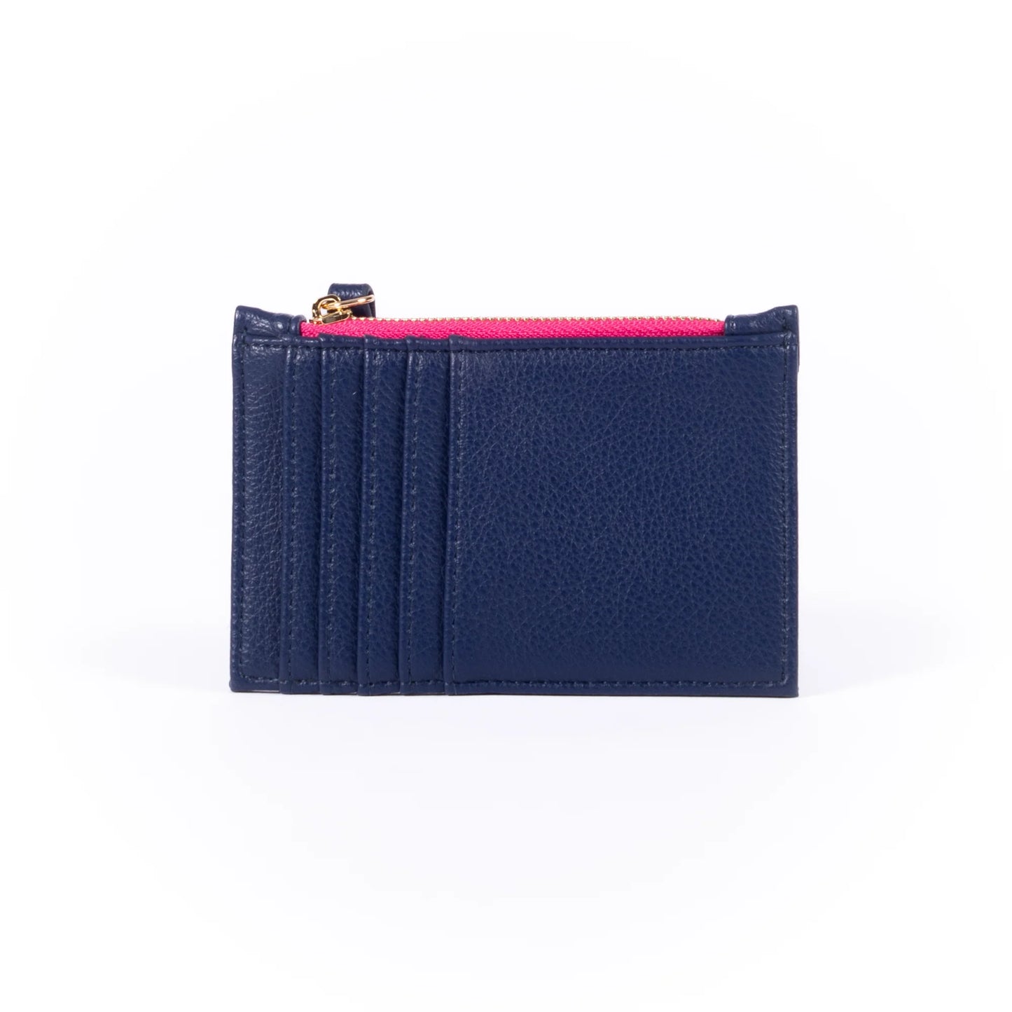 Card Wallet - Navy