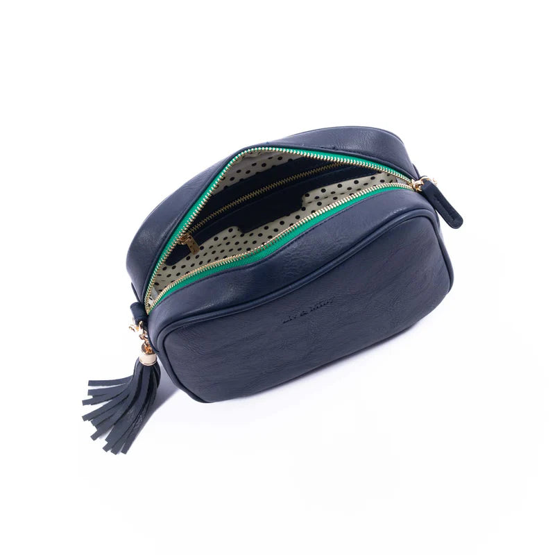Sally Bag - Navy