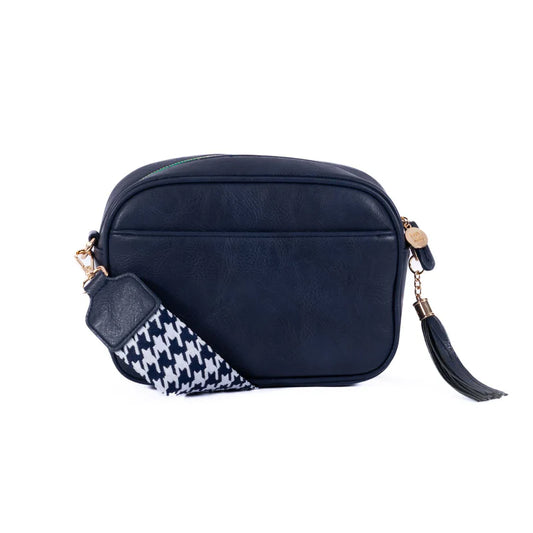 Sally Bag in Navy by Liv and Milly from Hey Layla Boutique