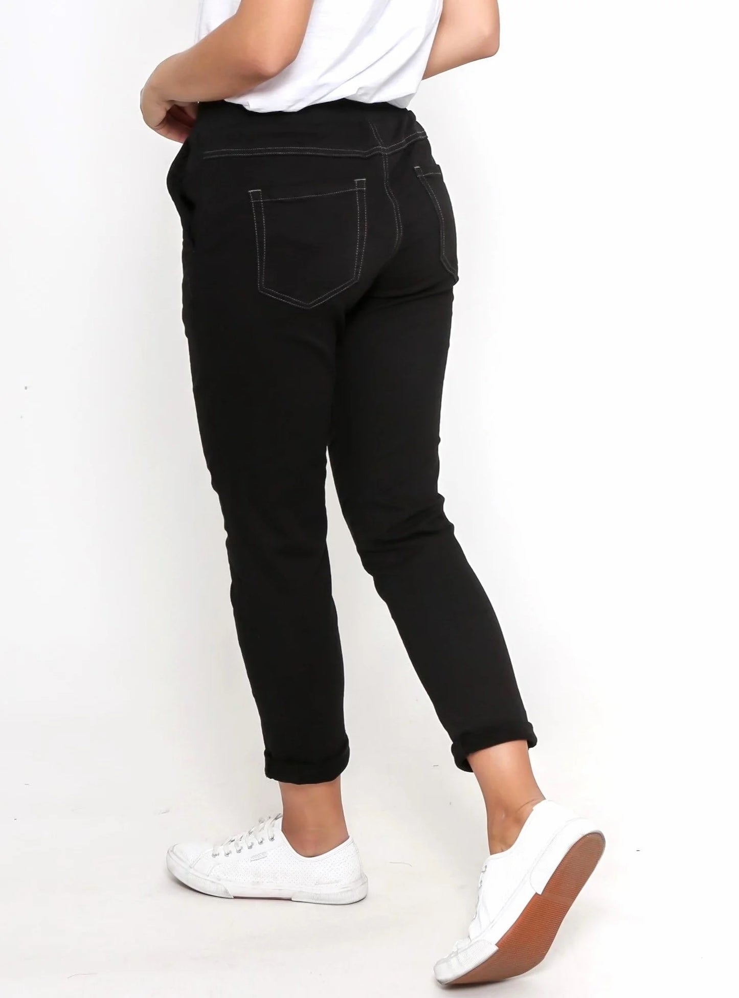 Riley Joggers - Black