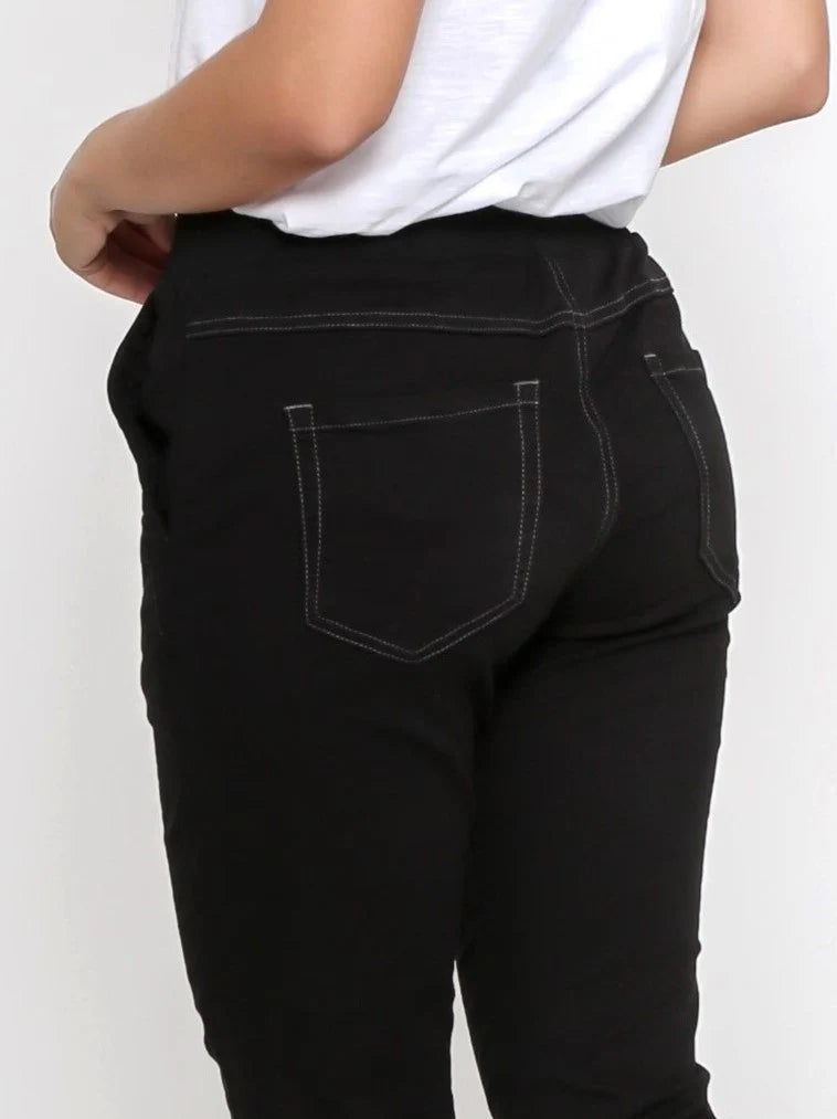 Riley Joggers - Black