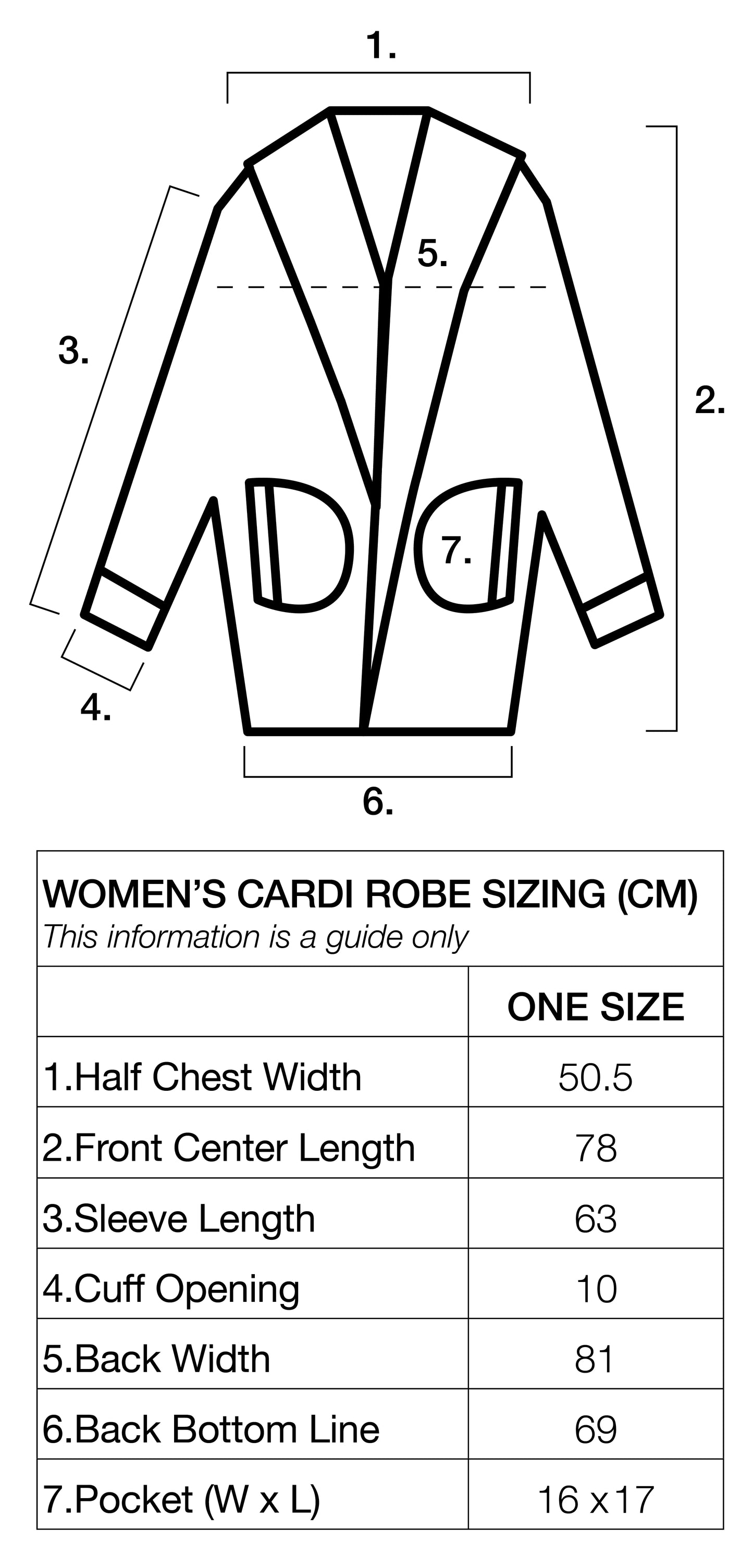 Cosy Luxe Cardi Robe - Mulberry