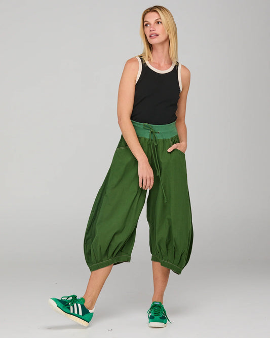 Guru Pant - Midori