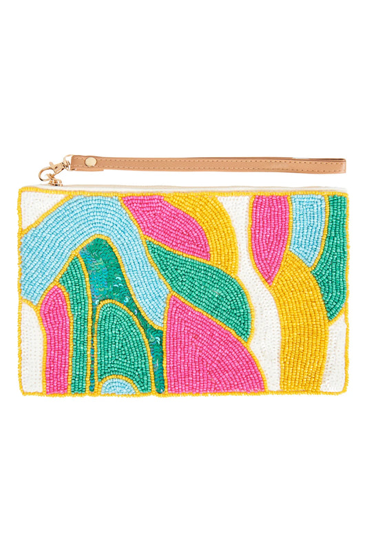 Elysian Pouch - Multi
