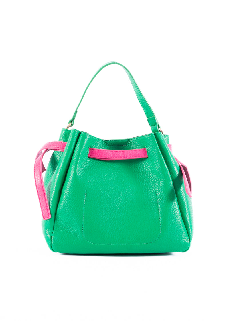Holly Handbag - Green