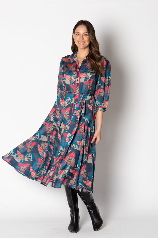 Cadiz Midi - Print