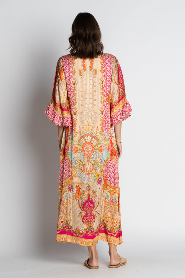 Le Sereno Midi - Musk