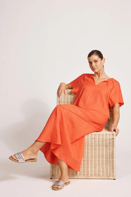 Miramar Maxi - Coral