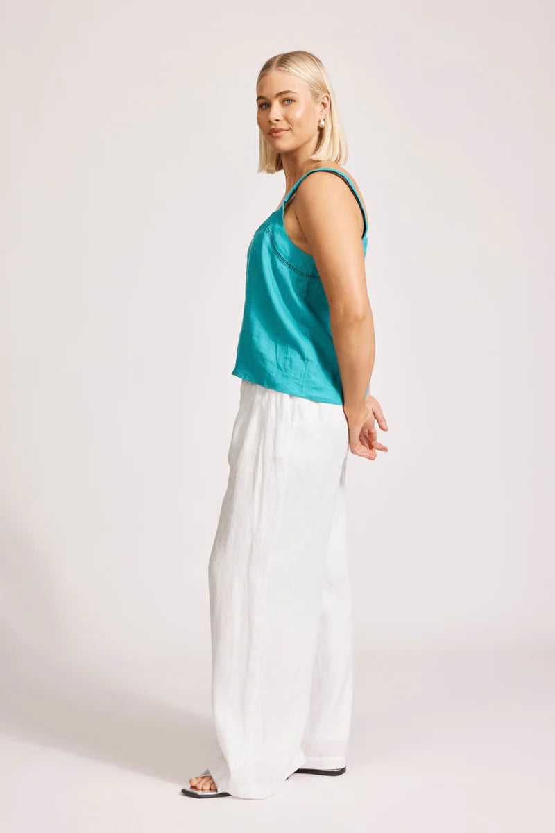 Miramar Tank - Lagoon