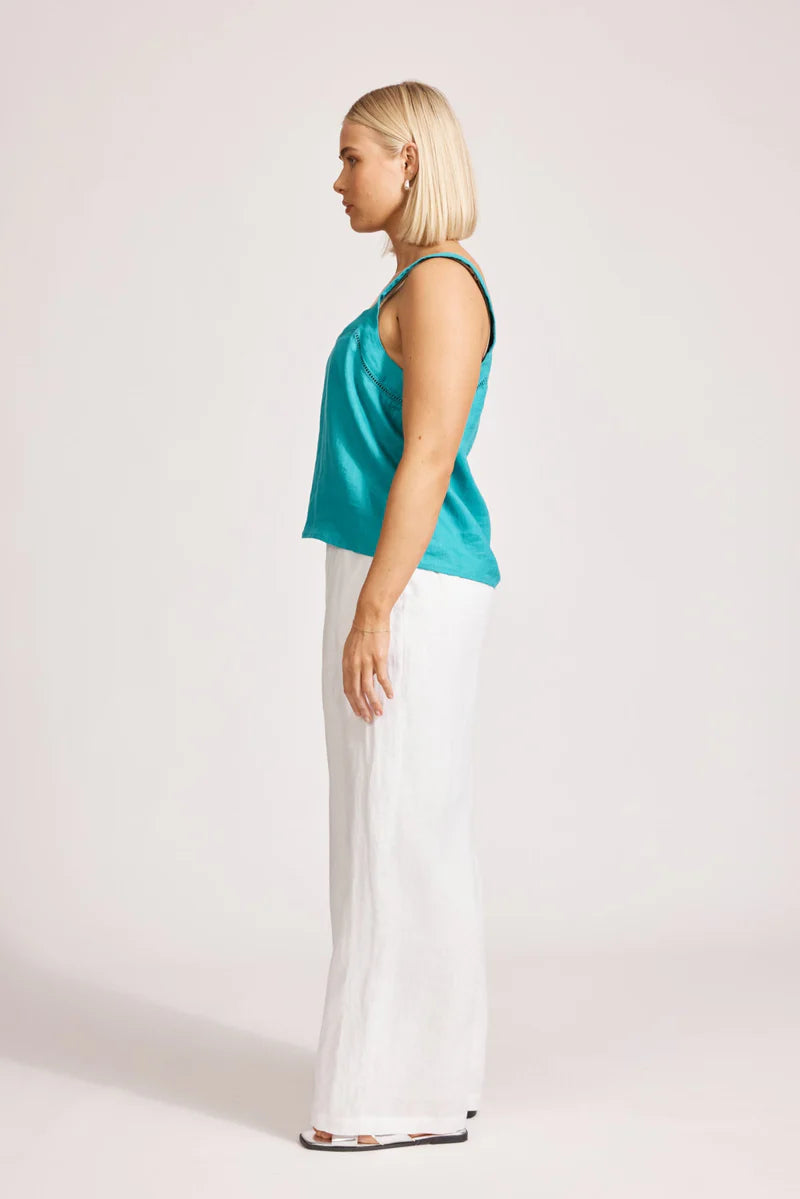 Miramar Tank - Lagoon