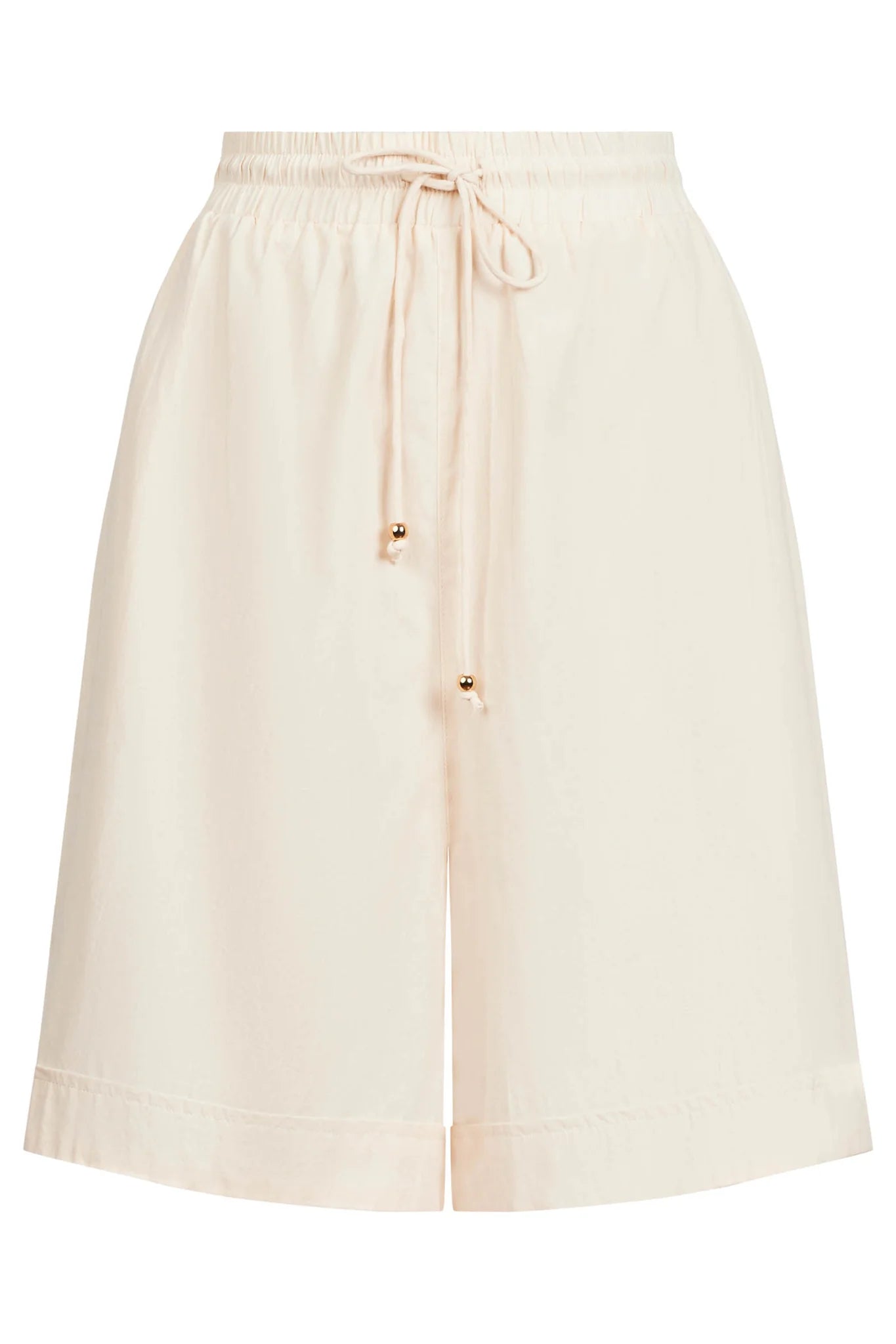 Santos Short - Bisque